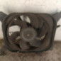 Ventilateur eau CITROEN SAXO