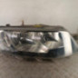 Optique avant principal droit (feux)(phare) SKODA OCTAVIA 3