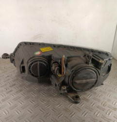 Optique avant principal droit (feux)(phare) SKODA OCTAVIA 3