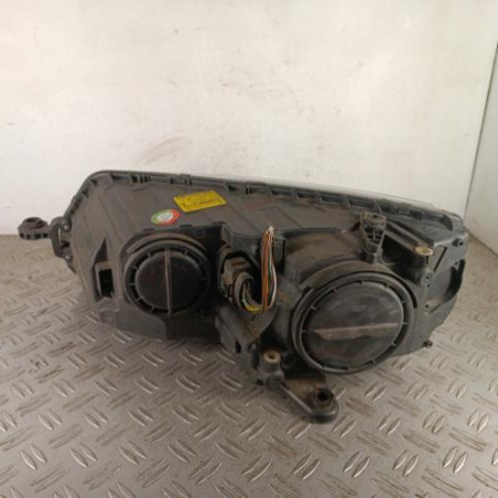 Optique avant principal droit (feux)(phare) SKODA OCTAVIA 3