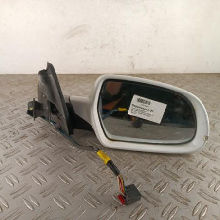 Retroviseur droit AUDI A4 3 Photo n°1