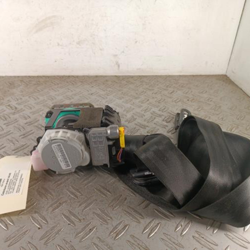 Ceinture avant droit AUDI A4 3