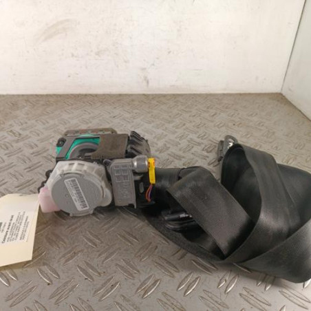 Ceinture avant droit AUDI A4 3 Photo n°1