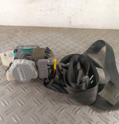 Ceinture avant gauche AUDI A4 3 Photo n°1