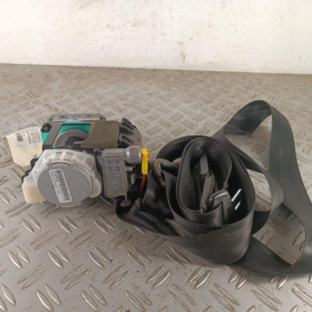 Ceinture avant gauche AUDI A4 3 Photo n°1