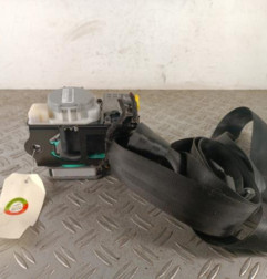Ceinture avant gauche AUDI A4 3
