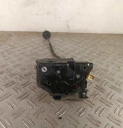 Serrure arriere gauche AUDI A4 3 Photo n°3