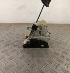 Serrure avant droit AUDI A4 3