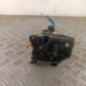Serrure avant droit AUDI A4 3