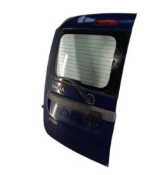 Porte de coffre gauche DACIA LOGAN MCV 1 Photo n°3