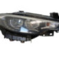 Optique avant principal droit (feux)(phare) FIAT TIPO 2
