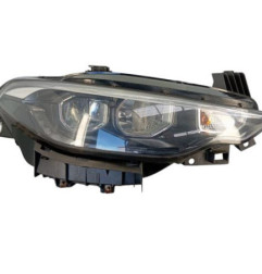 Optique avant principal droit (feux)(phare) FIAT TIPO 2