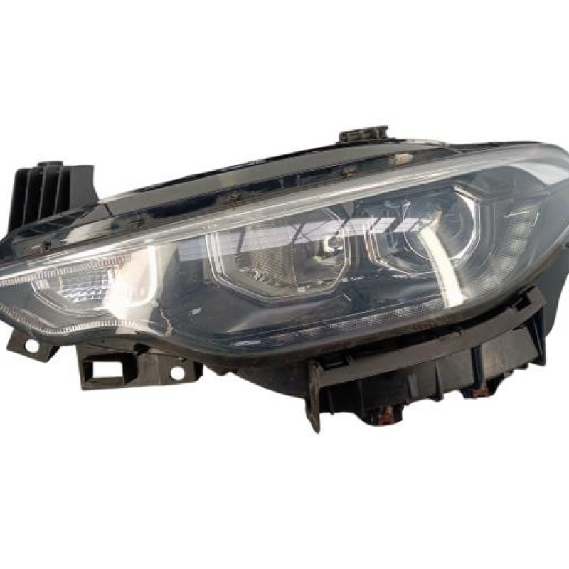 Optique avant principal gauche (feux)(phare) FIAT TIPO 2