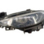 Optique avant principal gauche (feux)(phare) FIAT TIPO 2