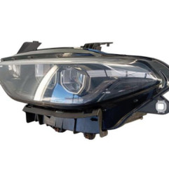Optique avant principal gauche (feux)(phare) FIAT TIPO 2