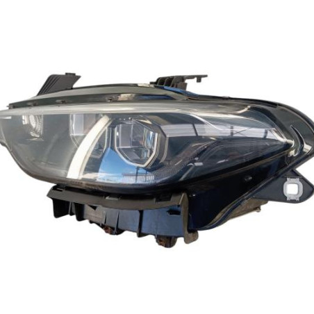 Optique avant principal gauche (feux)(phare) FIAT TIPO 2