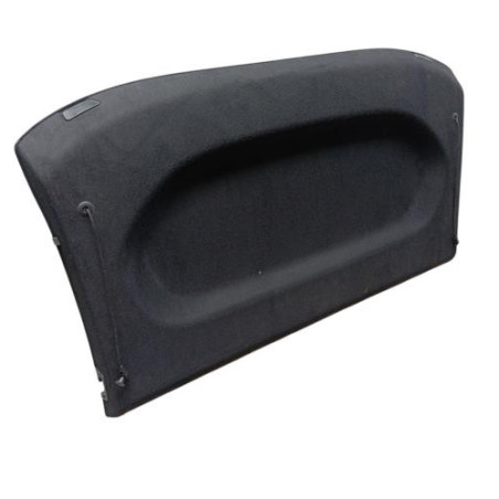 Plage arriere FIAT TIPO 2