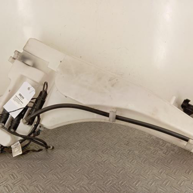 Vase de lave glace BMW X5 E70