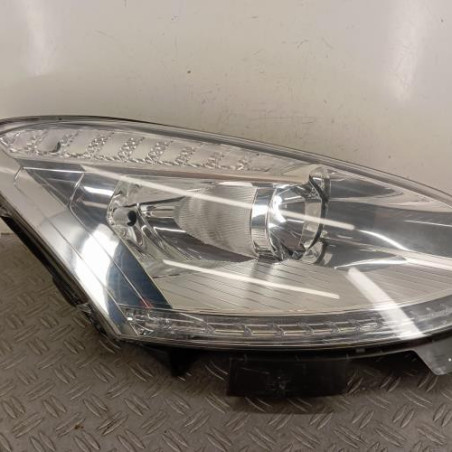 Optique avant principal droit (feux)(phare) CITROEN C4 GRAND PICASSO 1 Photo n°1
