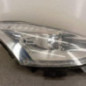 Optique avant principal droit (feux)(phare) CITROEN C4 GRAND PICASSO 1