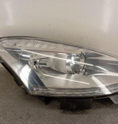 Optique avant principal droit (feux)(phare) CITROEN C4 GRAND PICASSO 1