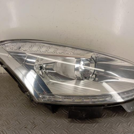 Optique avant principal droit (feux)(phare) CITROEN C4 GRAND PICASSO 1