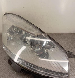 Optique avant principal droit (feux)(phare) CITROEN C4 GRAND PICASSO 1 Photo n°3