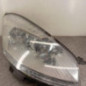 Optique avant principal droit (feux)(phare) CITROEN C4 GRAND PICASSO 1