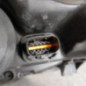 Optique avant principal droit (feux)(phare) CITROEN C4 GRAND PICASSO 1