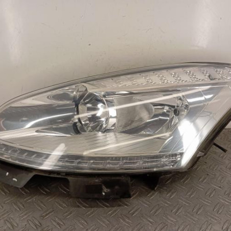 Optique avant principal gauche (feux)(phare) CITROEN C4 GRAND PICASSO 1 Photo n°1