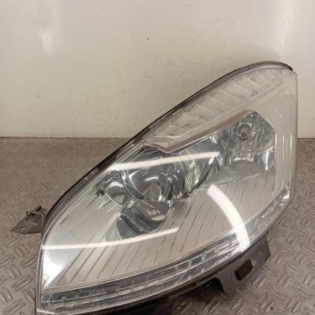 Optique avant principal gauche (feux)(phare) CITROEN C4 GRAND PICASSO 1
