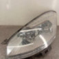 Optique avant principal gauche (feux)(phare) CITROEN C4 GRAND PICASSO 1