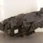 Optique avant principal gauche (feux)(phare) CITROEN C4 GRAND PICASSO 1