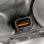 Optique avant principal gauche (feux)(phare) CITROEN C4 GRAND PICASSO 1