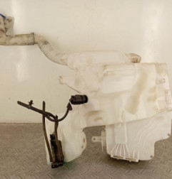 Vase de lave glace FORD S-MAX 1 Photo n°1