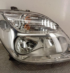 Optique avant principal droit (feux)(phare) RENAULT SCENIC 1 Photo n°1