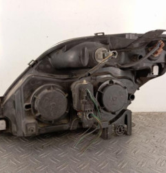 Optique avant principal droit (feux)(phare) RENAULT SCENIC 1