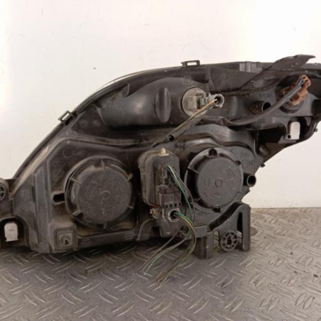 Optique avant principal droit (feux)(phare) RENAULT SCENIC 1