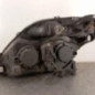 Optique avant principal droit (feux)(phare) RENAULT SCENIC 1