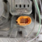 Optique avant principal droit (feux)(phare) RENAULT SCENIC 1