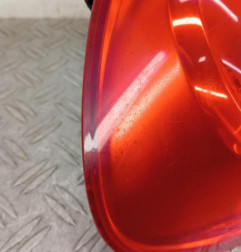 Feu arriere principal gauche (feux) TOYOTA AYGO 1