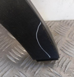 Extension d'aile arriere droit FORD KUGA 2