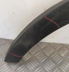 Extension d'aile arriere gauche FORD KUGA 2