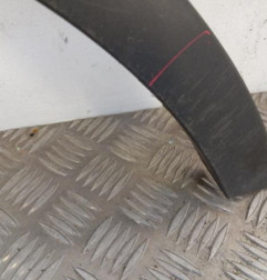 Extension d'aile arriere gauche FORD KUGA 2 Photo n°3