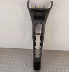 Console central (interieur plastique) CITROEN C4 CACTUS Photo n°1
