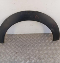 Extension d'aile arriere gauche CITROEN C4 CACTUS Photo n°1