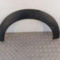 Extension d'aile arriere gauche CITROEN C4 CACTUS