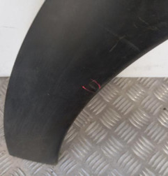 Extension d'aile arriere gauche CITROEN C4 CACTUS Photo n°3