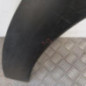 Extension d'aile arriere gauche CITROEN C4 CACTUS