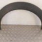 Extension d'aile avant gauche CITROEN C4 CACTUS